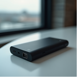 PulseCharge G2 20000mAh Power Bank 2xUSB-C 65W Fast Charge