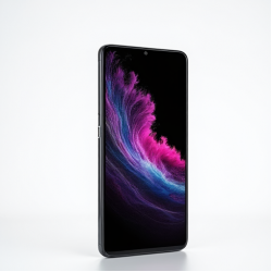 TurboShot G5 6.5-inch Super AMOLED 128GB Obsidian Black