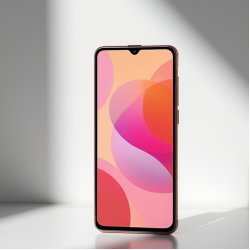 NovaSpark Lite 6.0-inch HD+ 64GB Pastel Pink