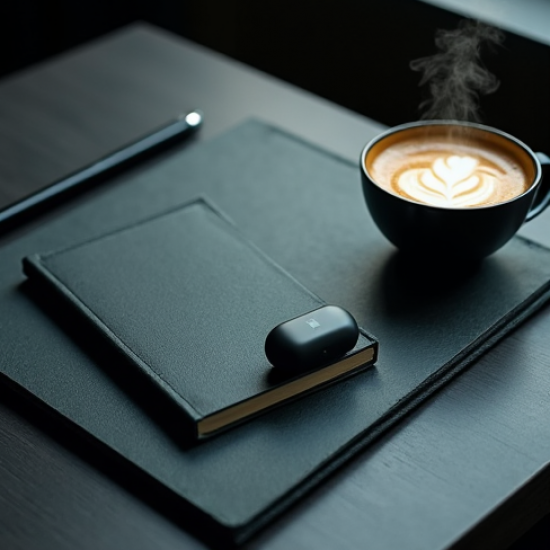 PulseWave Pro 6.6-inch 5G 256GB Phantom Green