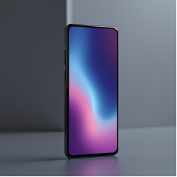 SwiftEdge V9 6.6-inch 5G 256GB Royal Purple