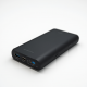 PulseCharge G2 20000mAh Power Bank 2xUSB-C 65W Fast Charge