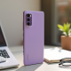 NovaSpark E3 6.0-inch HD+ 64GB Lavender Purple