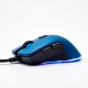 ZenPoint R3 Gaming Mouse RGB Wired 8000 DPI Blue