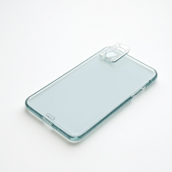 ShieldPro X1 Tempered Glass Screen Protector 9H 6.5-inch Clear