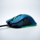 SwiftScroll E7 Gaming Mouse RGB Wired 8000 DPI Blue