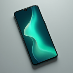 SwiftEdge G4 6.4-inch IPS 128GB Emerald Green