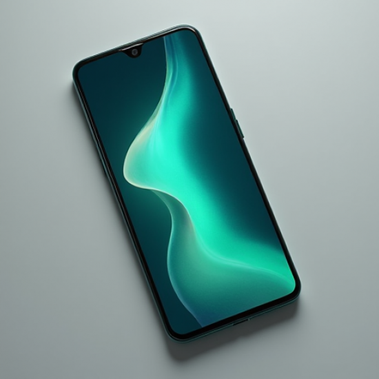 SwiftEdge G4 6.4-inch IPS 128GB Emerald Green