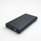 PulseVolt S7 20000mAh Power Bank 65W PD Fast Charge Black