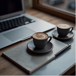 ZenBuds G4 TWS Earphones 5.3 ANC ENC Mic Gray