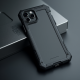GripCase G3 Shockproof TPU Phone Case Anti-Drop Matte Black