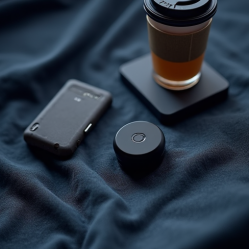 ZenAudio E8 True Wireless Earphones Deep Bass 40H Blue