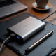ZenCharge R1 USB-C Hub Charger 7-Port 65W PD Multi-Function