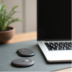 GripCase V1 Transparent Shockproof Hard PC Case Clear