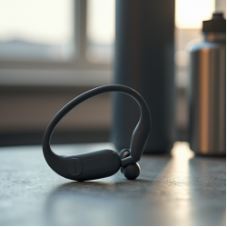 NovaBuds Z5 Neckband Bluetooth Earphones 5.0 IPX4 Gray