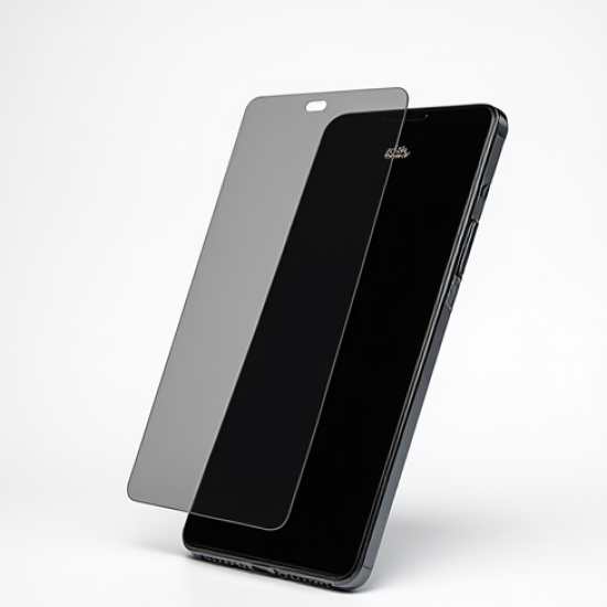 ShieldPro G6 Privacy Tempered Glass Anti-Spy Screen Protector
