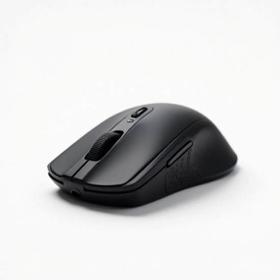 NovaSpark G4 Bluetooth Multi-Device Mouse 2400 DPI Black