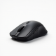 NovaSpark G4 Bluetooth Multi-Device Mouse 2400 DPI Black