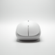 ZenScroll V5 Bluetooth Silent Mouse 800-2400 DPI White