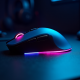 SwiftPoint G8 Wireless Gaming Mouse RGB 12000 DPI Blue