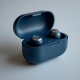 ZenAudio E8 True Wireless Earphones Deep Bass 40H Blue