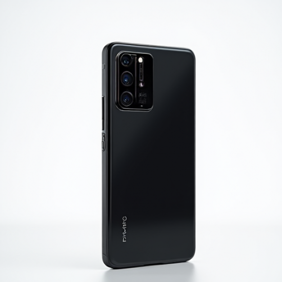 PulseWave R9 6.8-inch 5G 512GB Onyx Black