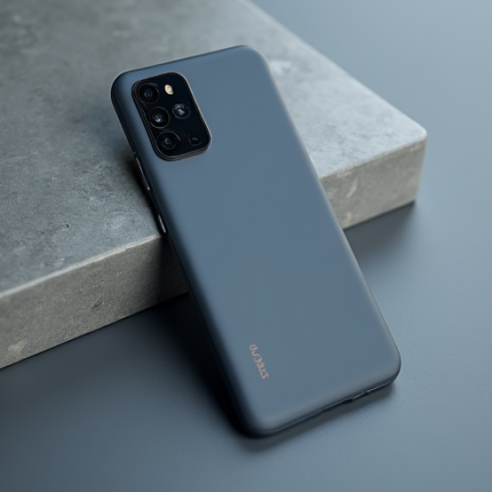 NovaSpark S7 6.2-inch AMOLED 128GB Slate Gray