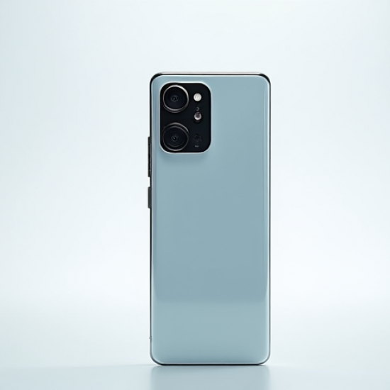 NovaSpark X2 6.7-inch 5G 512GB Glacier White