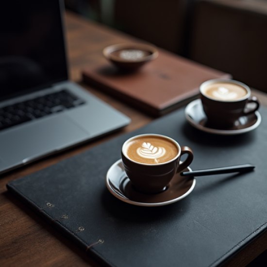 EchoBeats S9 Over-Ear Headphones Bluetooth ANC 50H Silver