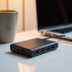 ZenCharge R1 USB-C Hub Charger 7-Port 65W PD Multi-Function