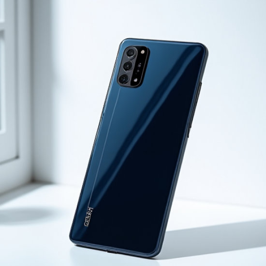 SwiftEdge Ultra 6.7-inch 5G 256GB Navy Blue