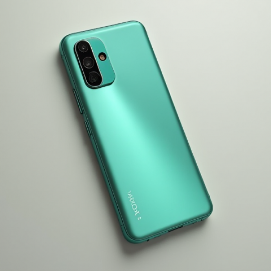 AeroGlide G2 6.1-inch 4G LTE 64GB Mint Green