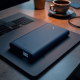 ZenCharge V5 10000mAh Power Bank 22.5W Fast Charge Blue